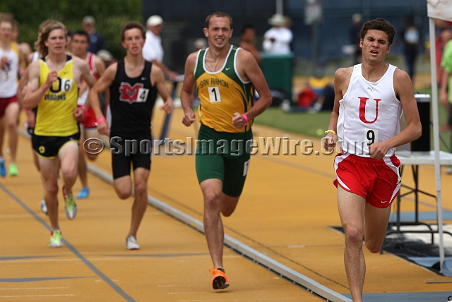 2012 NCS-112.JPG - 2012 North Coast Section Meet of Champions, May 26, Edwards Stadium, Berkeley, CA.